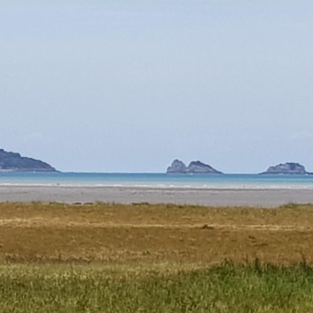 Retour De Peche - Cote Mer - Belle Vue Mer Saint-Benoît-des-Ondes Kültér fotó
