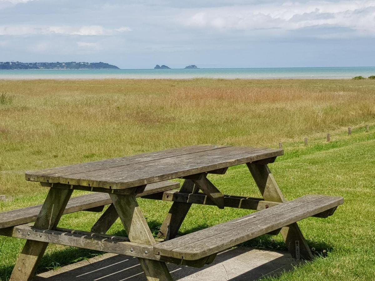Retour De Peche - Cote Mer - Belle Vue Mer Saint-Benoît-des-Ondes Kültér fotó